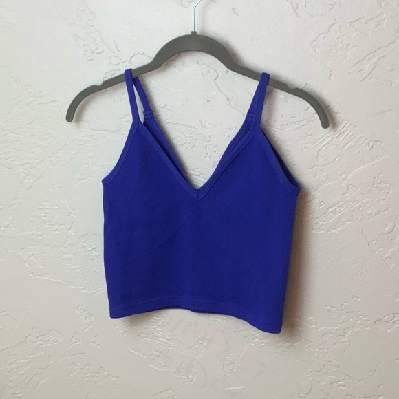 FP Movement Happiness Runs V-neck Tank - Picture 2 of 4